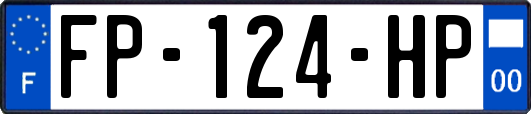FP-124-HP