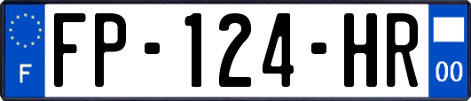 FP-124-HR