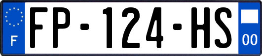 FP-124-HS