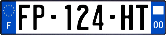FP-124-HT