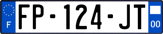 FP-124-JT