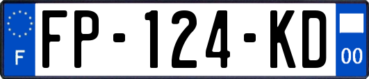 FP-124-KD