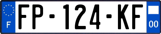 FP-124-KF