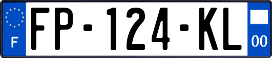 FP-124-KL