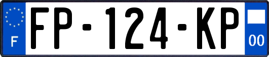 FP-124-KP