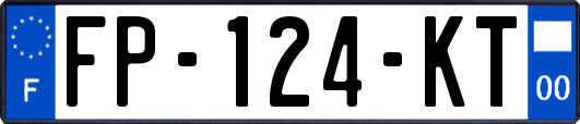 FP-124-KT