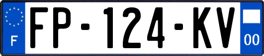 FP-124-KV