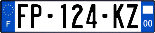 FP-124-KZ