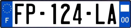 FP-124-LA