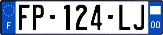 FP-124-LJ