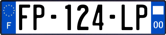 FP-124-LP