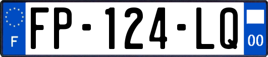 FP-124-LQ