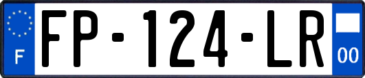 FP-124-LR