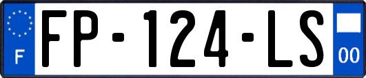 FP-124-LS