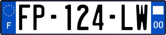FP-124-LW