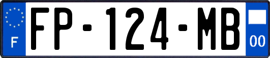 FP-124-MB