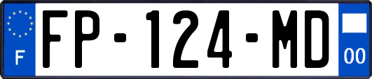 FP-124-MD