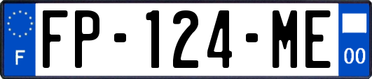 FP-124-ME