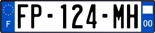 FP-124-MH