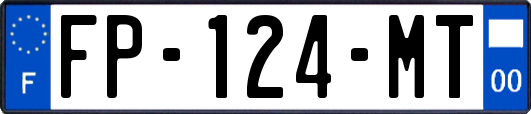 FP-124-MT