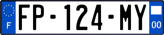 FP-124-MY
