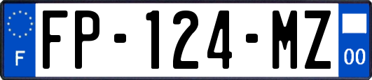 FP-124-MZ