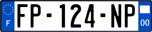 FP-124-NP