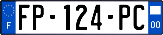FP-124-PC