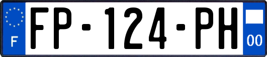 FP-124-PH