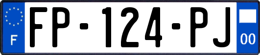 FP-124-PJ