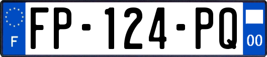 FP-124-PQ