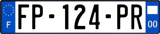 FP-124-PR
