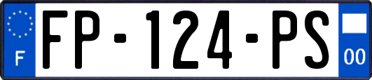 FP-124-PS
