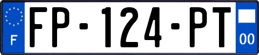 FP-124-PT