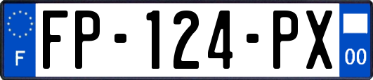 FP-124-PX