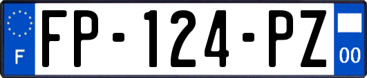 FP-124-PZ