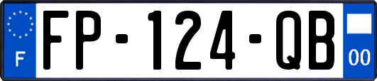 FP-124-QB