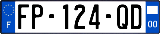 FP-124-QD