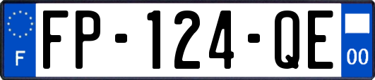FP-124-QE