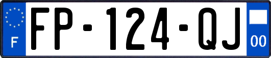 FP-124-QJ