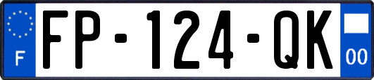 FP-124-QK