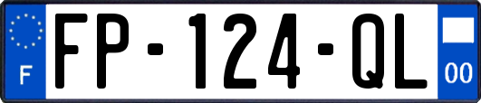 FP-124-QL