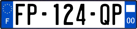 FP-124-QP