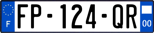 FP-124-QR