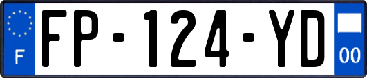 FP-124-YD