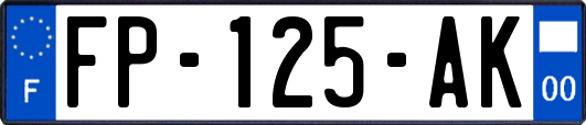 FP-125-AK