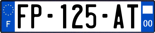 FP-125-AT