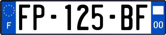 FP-125-BF