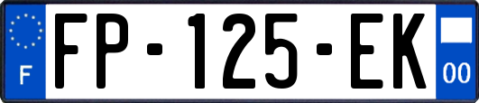 FP-125-EK