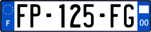FP-125-FG